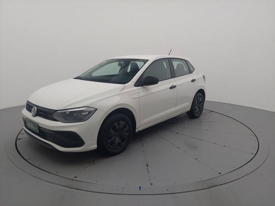 VOLKSWAGEN POLO 1.0 MPI TRACK MANUAL VOLKSWAGEN POLO 1.0 MPI TRACK MANUAL